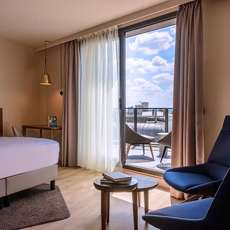 Radisson Blu Hotel, Rouen Centre Εξωτερικό φωτογραφία