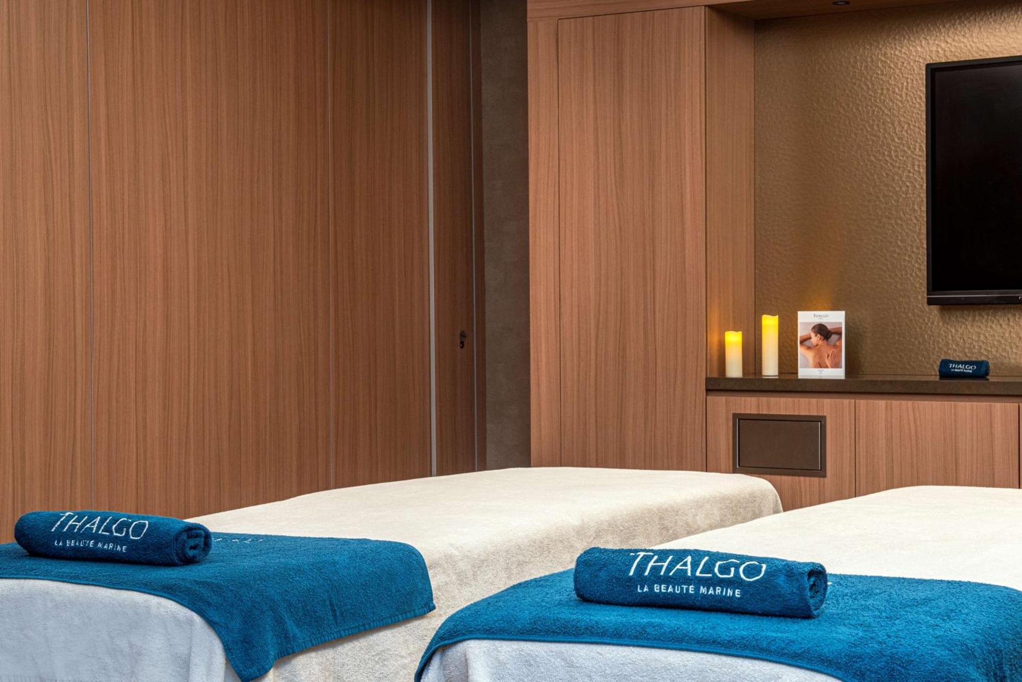 Radisson Blu Hotel, Rouen Centre Εξωτερικό φωτογραφία