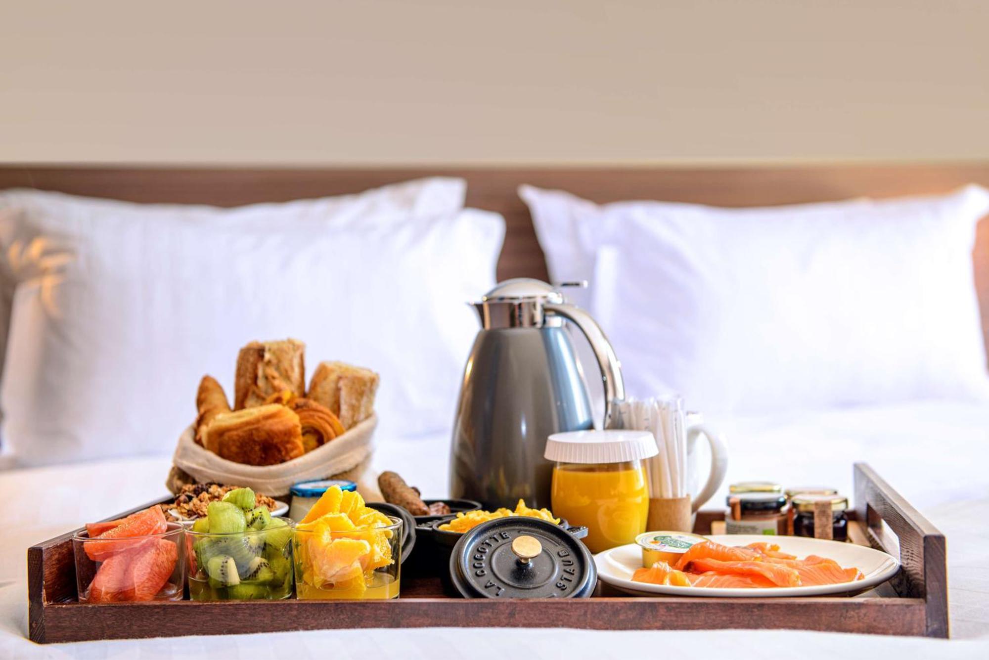 Radisson Blu Hotel, Rouen Centre Εξωτερικό φωτογραφία