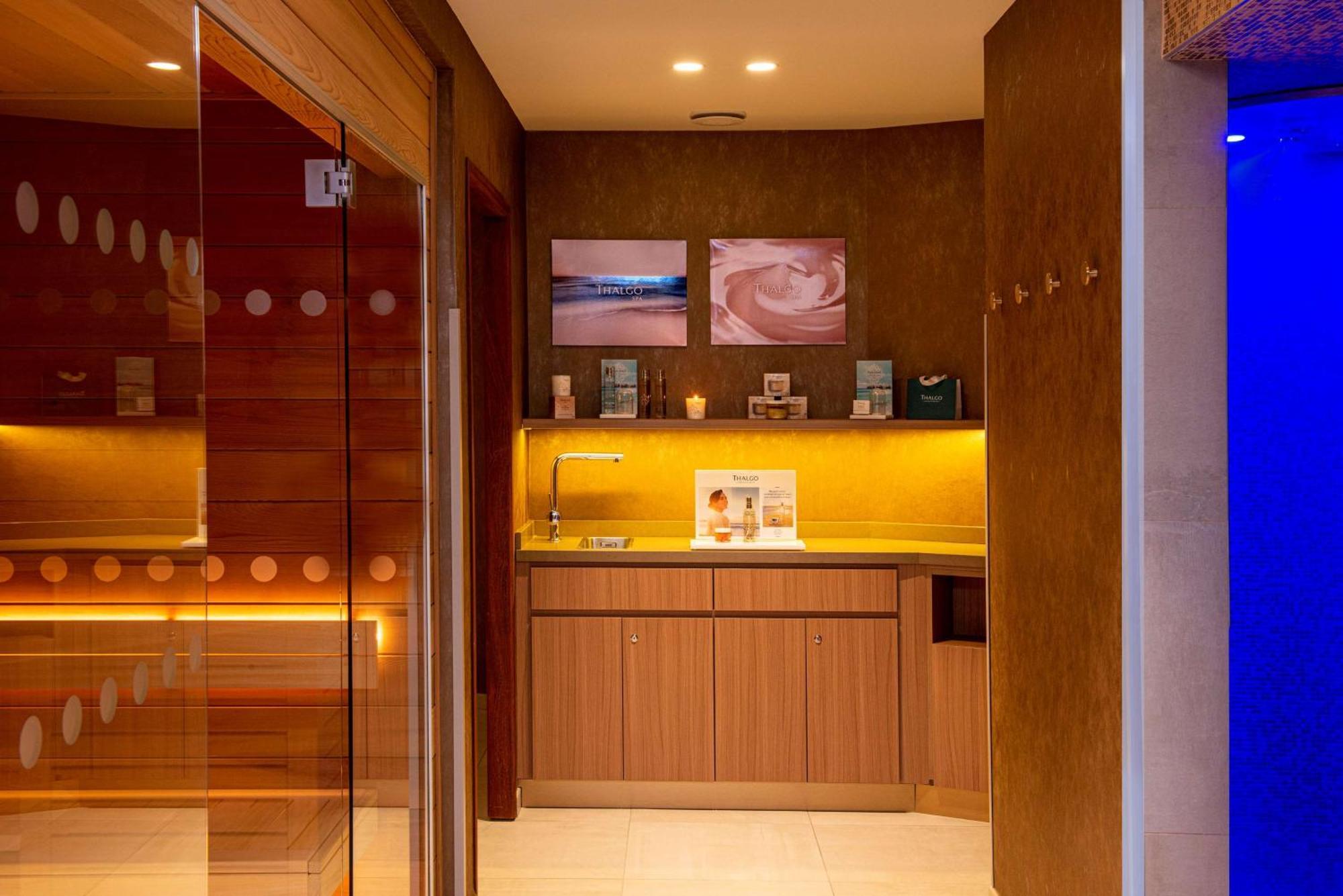 Radisson Blu Hotel, Rouen Centre Εξωτερικό φωτογραφία
