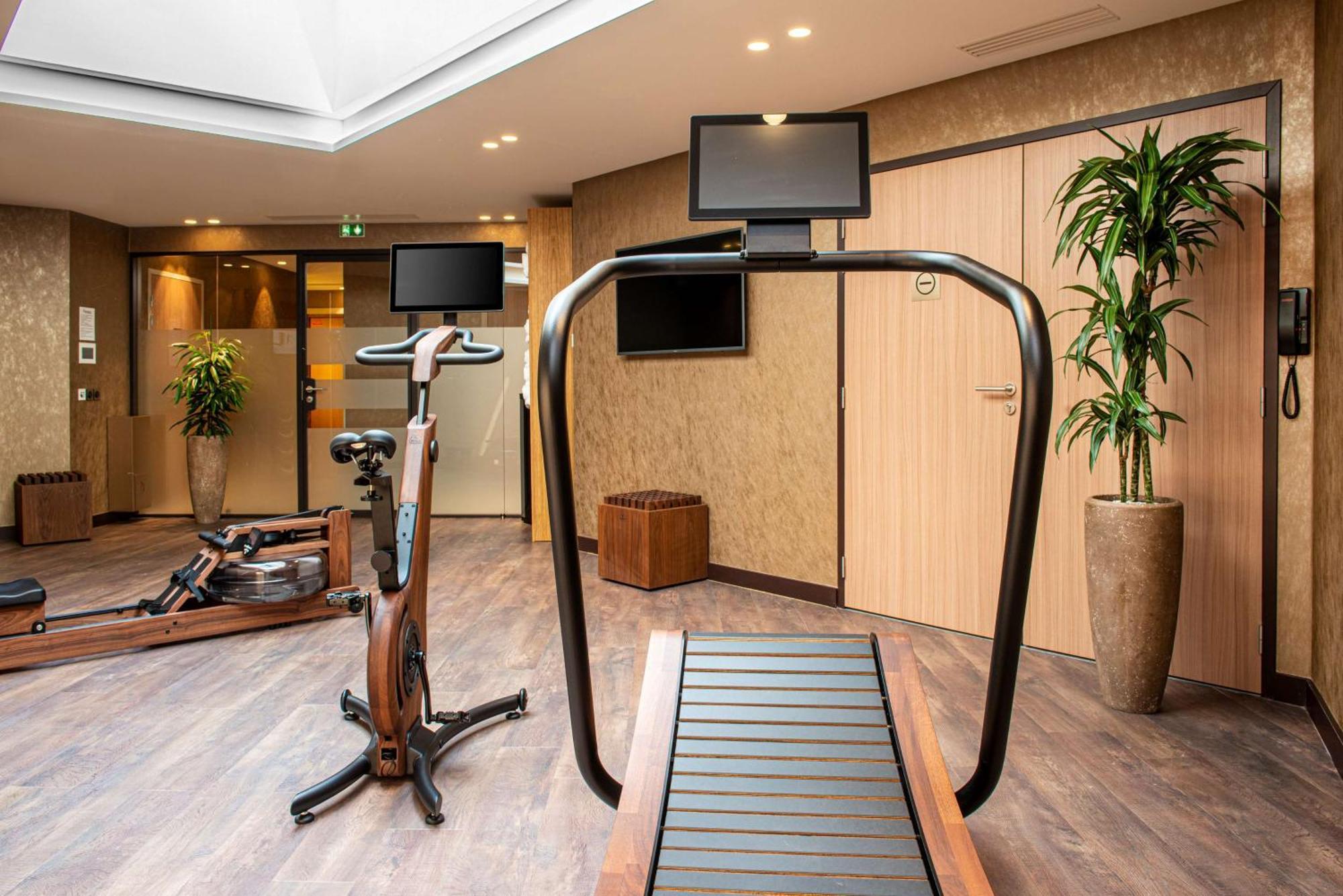 Radisson Blu Hotel, Rouen Centre Εξωτερικό φωτογραφία
