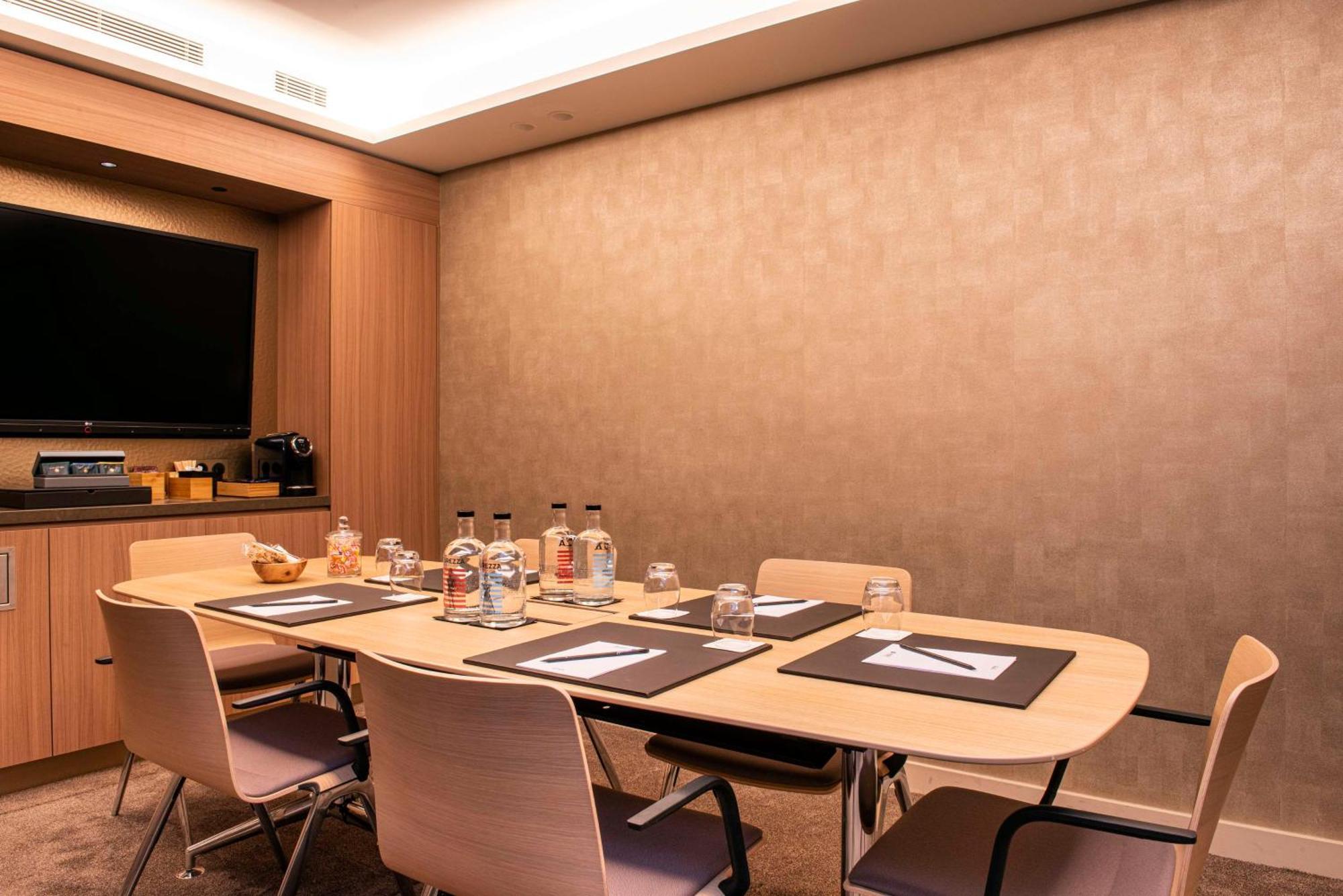 Radisson Blu Hotel, Rouen Centre Εξωτερικό φωτογραφία