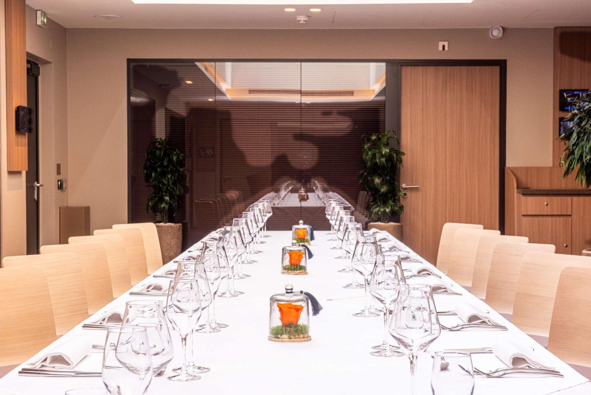 Radisson Blu Hotel, Rouen Centre Εξωτερικό φωτογραφία