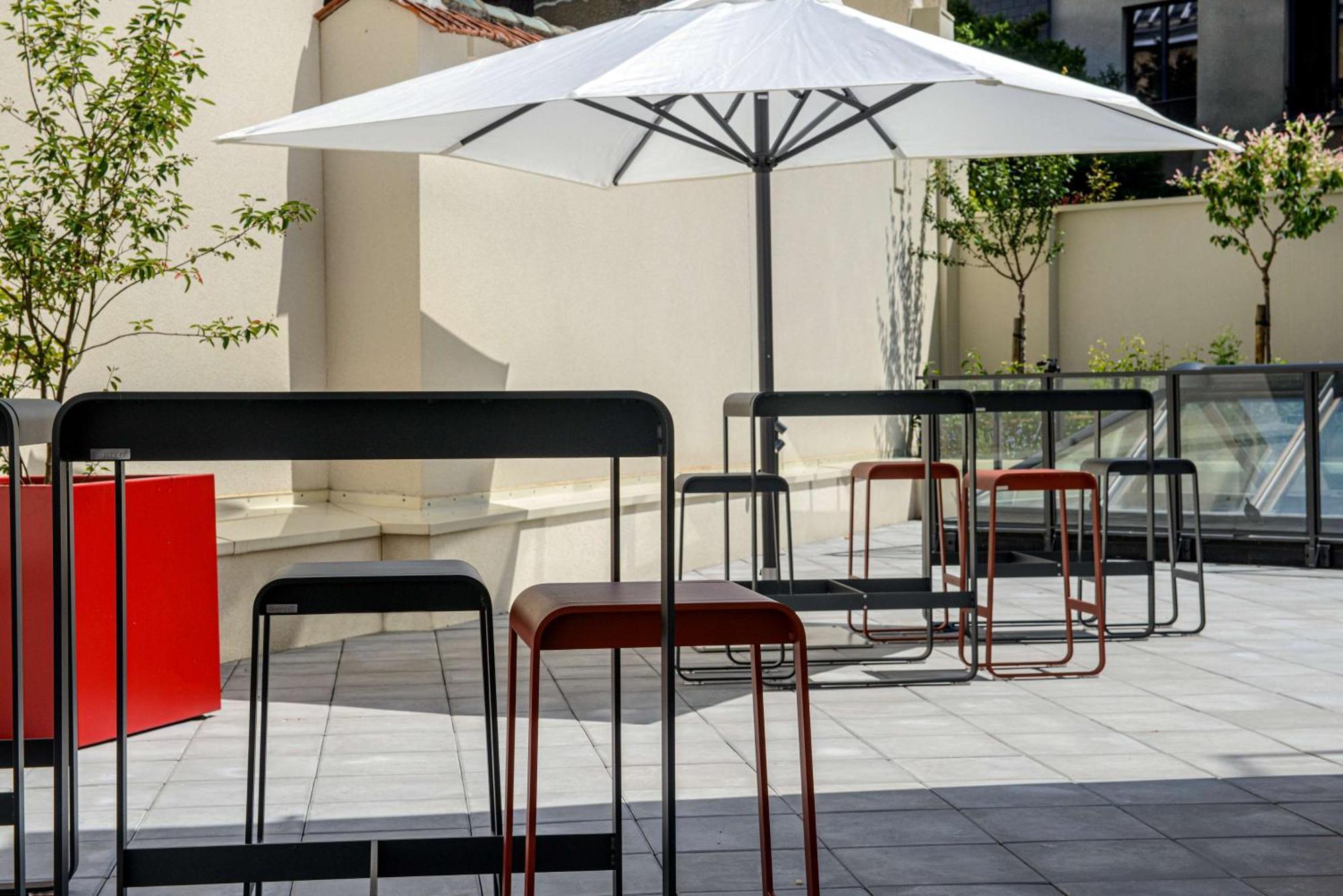 Radisson Blu Hotel, Rouen Centre Εξωτερικό φωτογραφία
