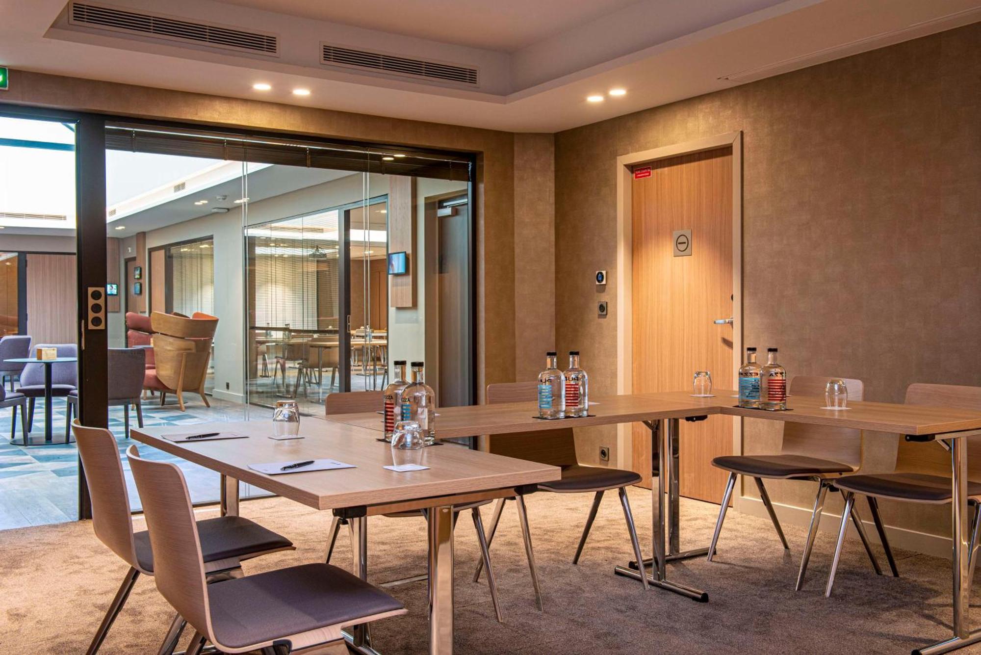 Radisson Blu Hotel, Rouen Centre Εξωτερικό φωτογραφία