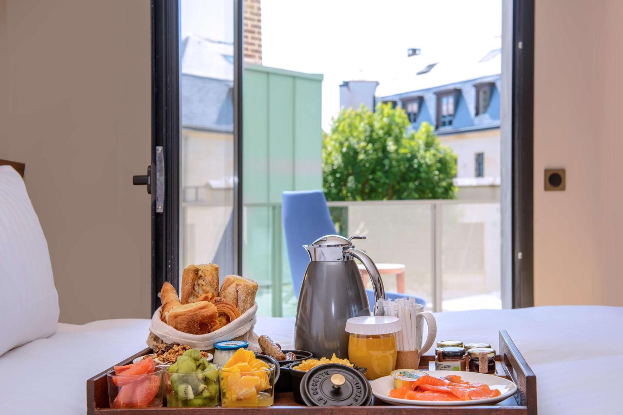 Radisson Blu Hotel, Rouen Centre Εξωτερικό φωτογραφία