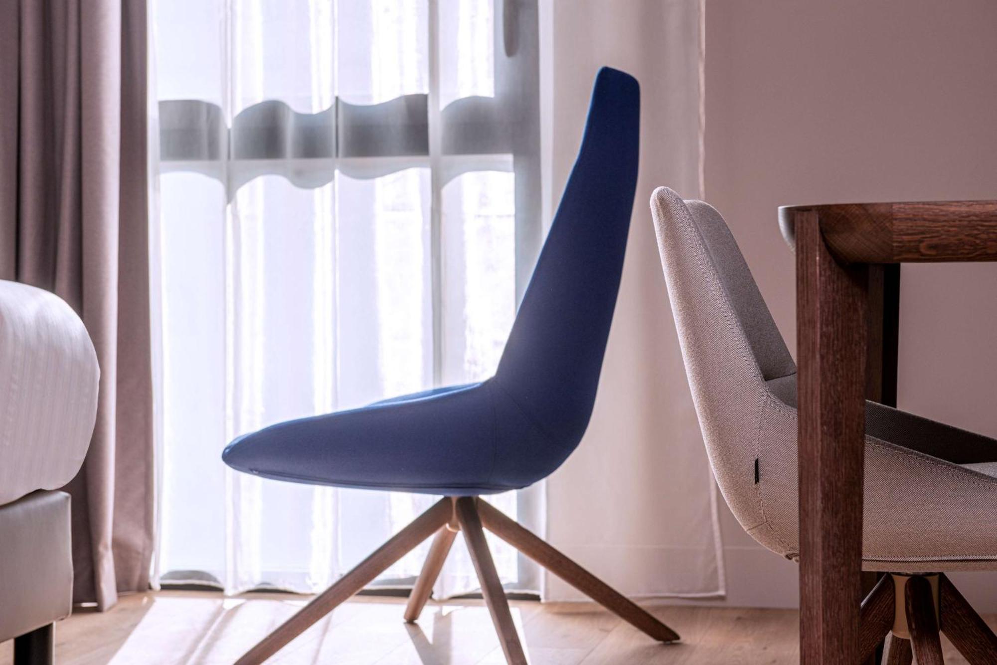 Radisson Blu Hotel, Rouen Centre Εξωτερικό φωτογραφία