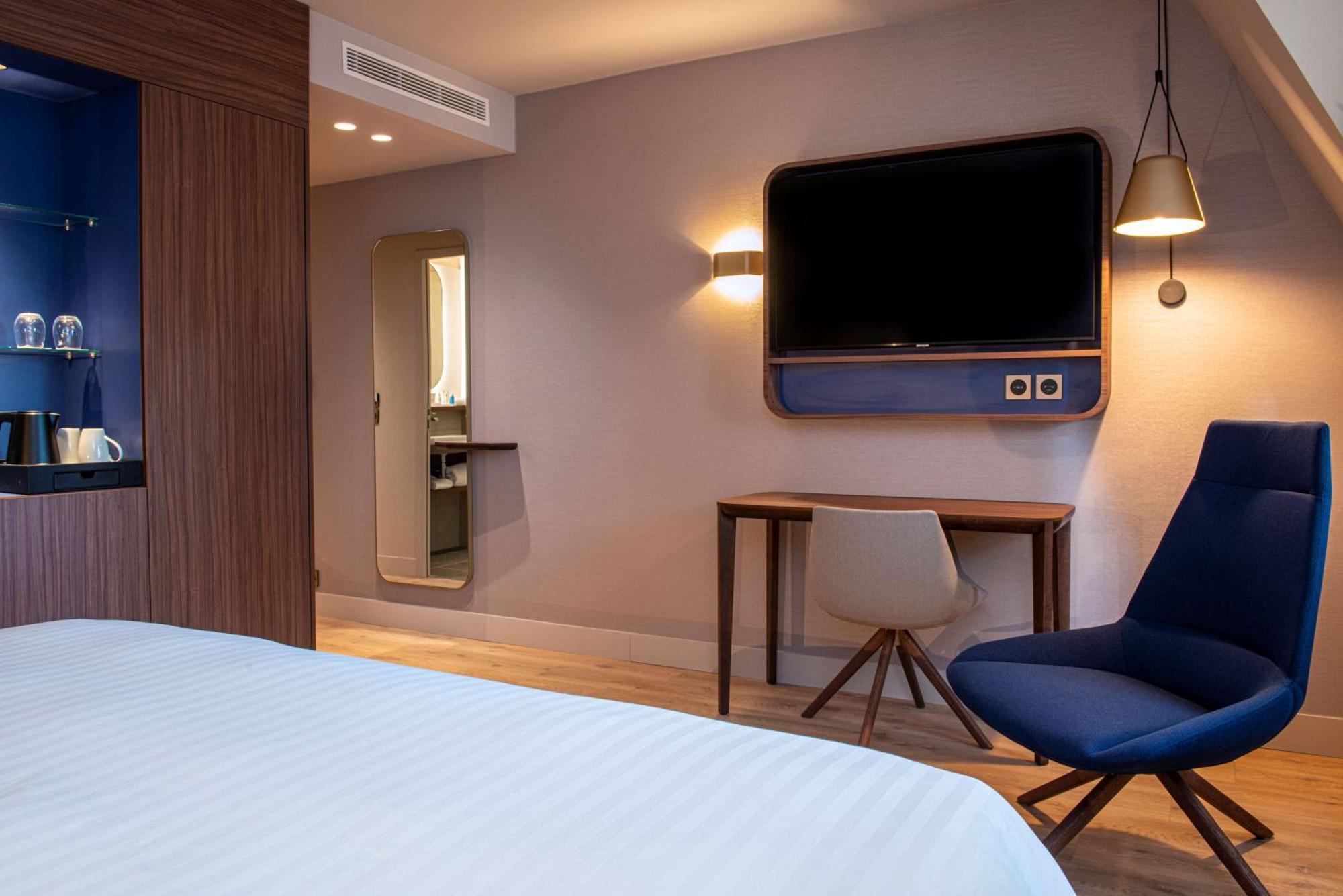 Radisson Blu Hotel, Rouen Centre Εξωτερικό φωτογραφία