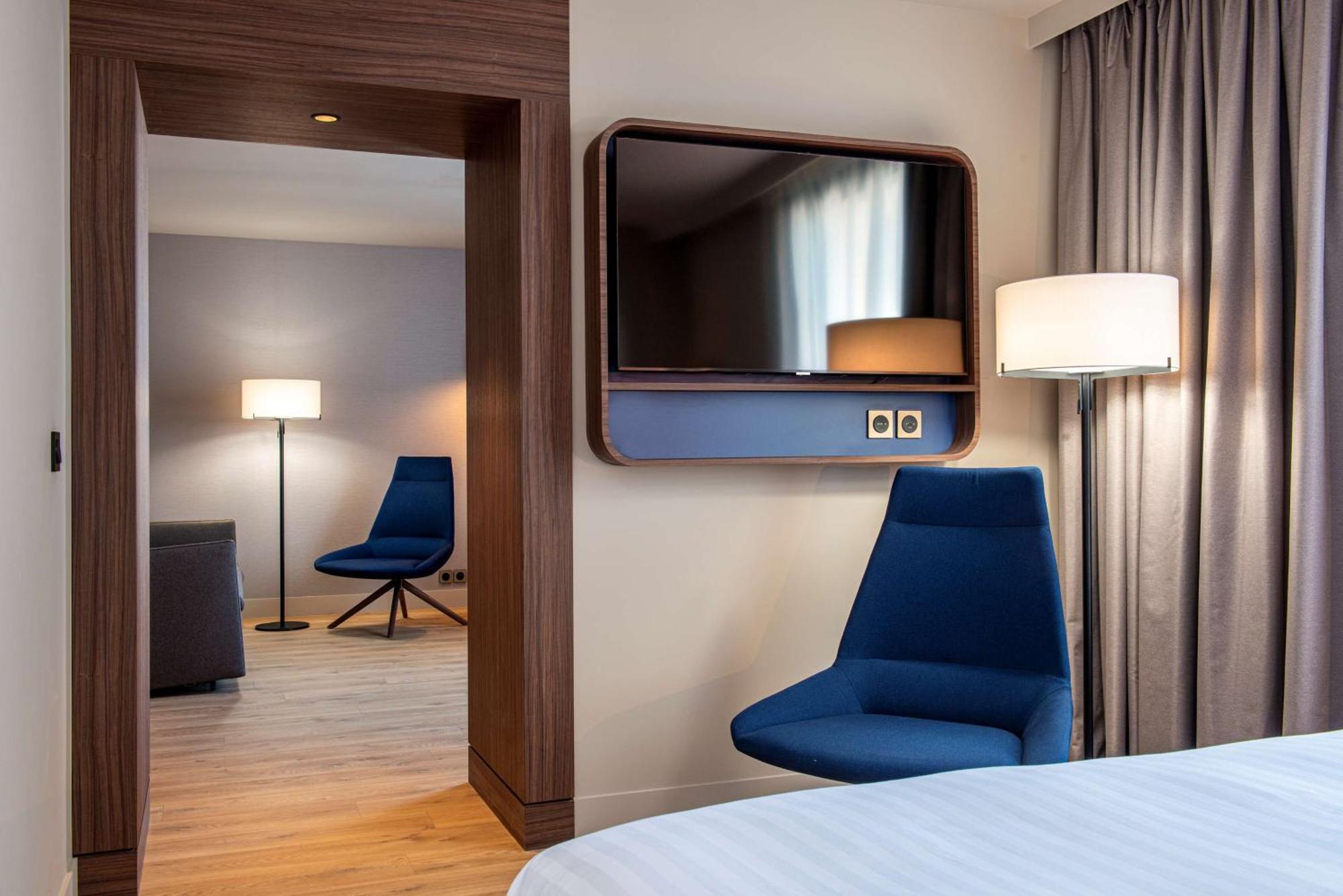 Radisson Blu Hotel, Rouen Centre Εξωτερικό φωτογραφία