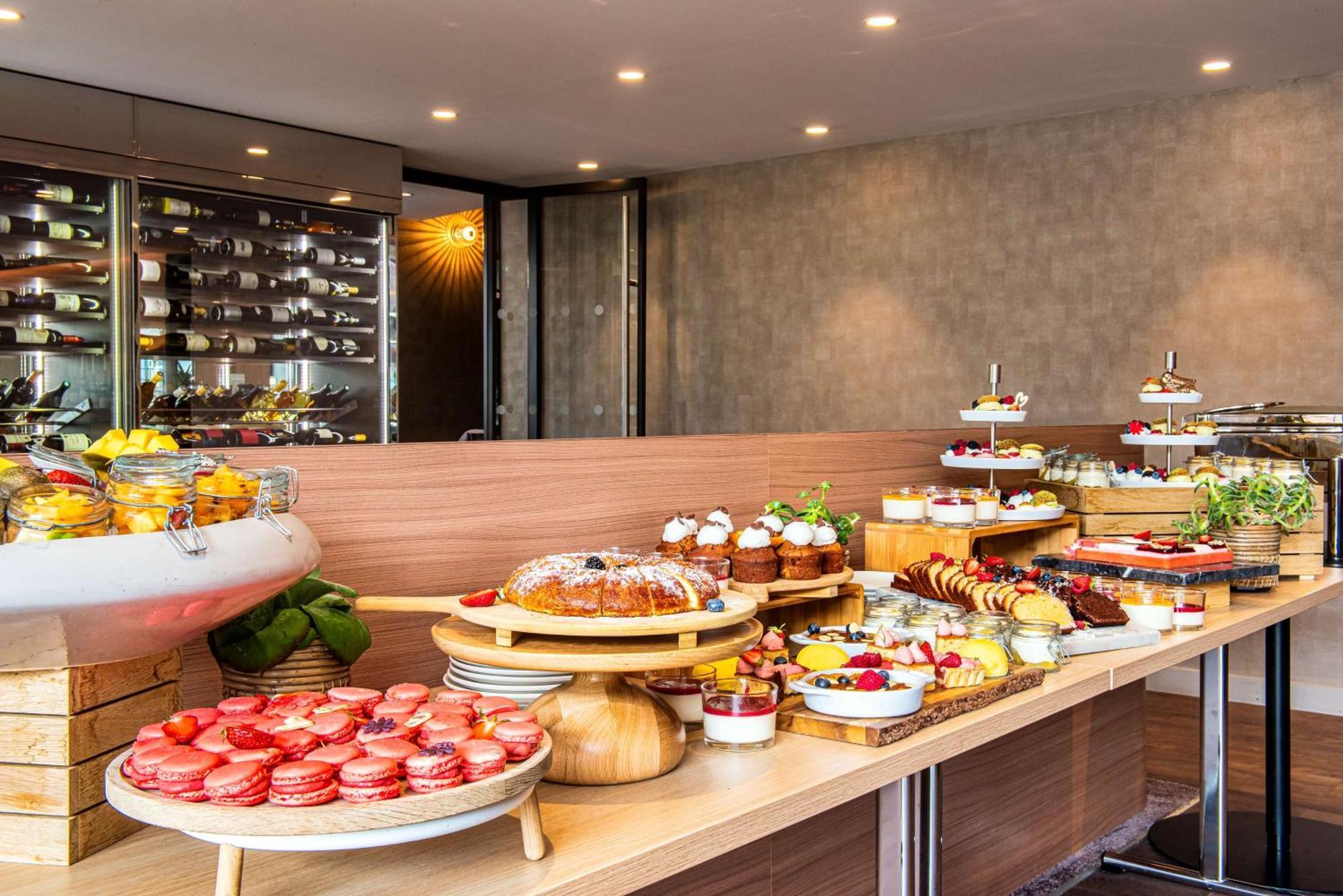 Radisson Blu Hotel, Rouen Centre Εξωτερικό φωτογραφία