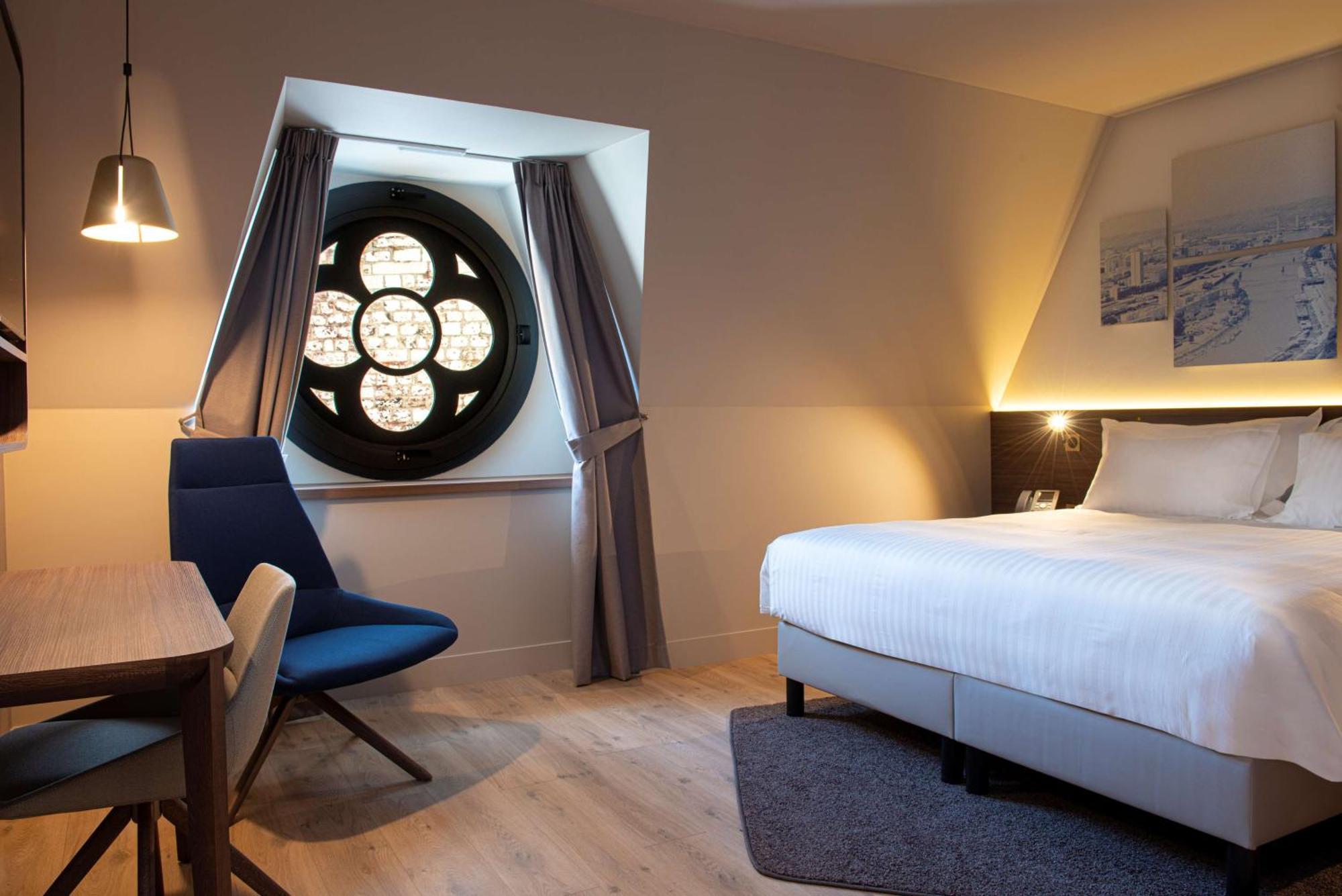 Radisson Blu Hotel, Rouen Centre Εξωτερικό φωτογραφία