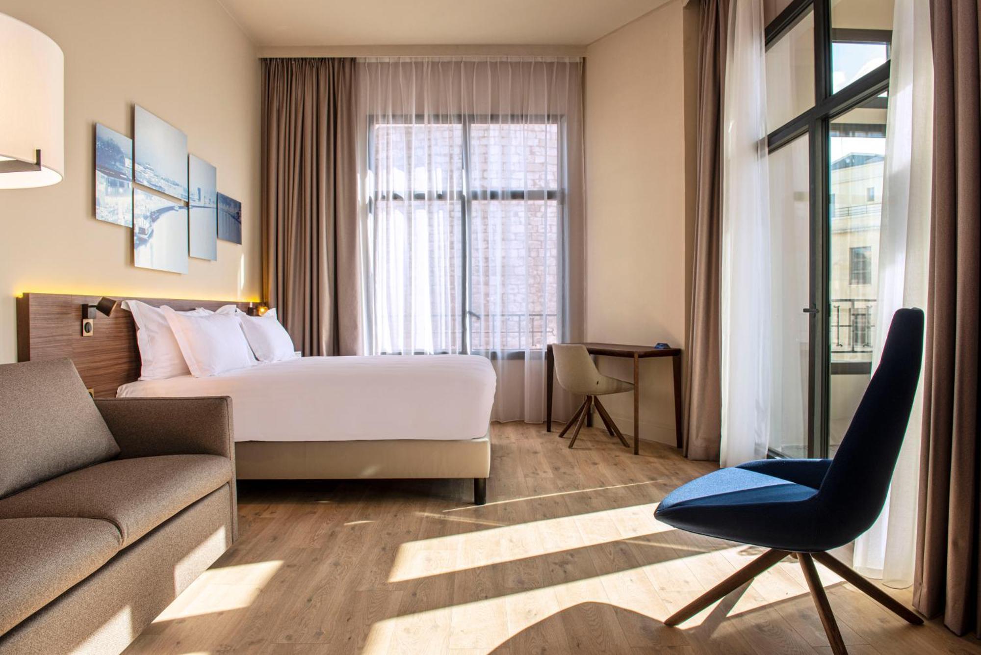 Radisson Blu Hotel, Rouen Centre Εξωτερικό φωτογραφία