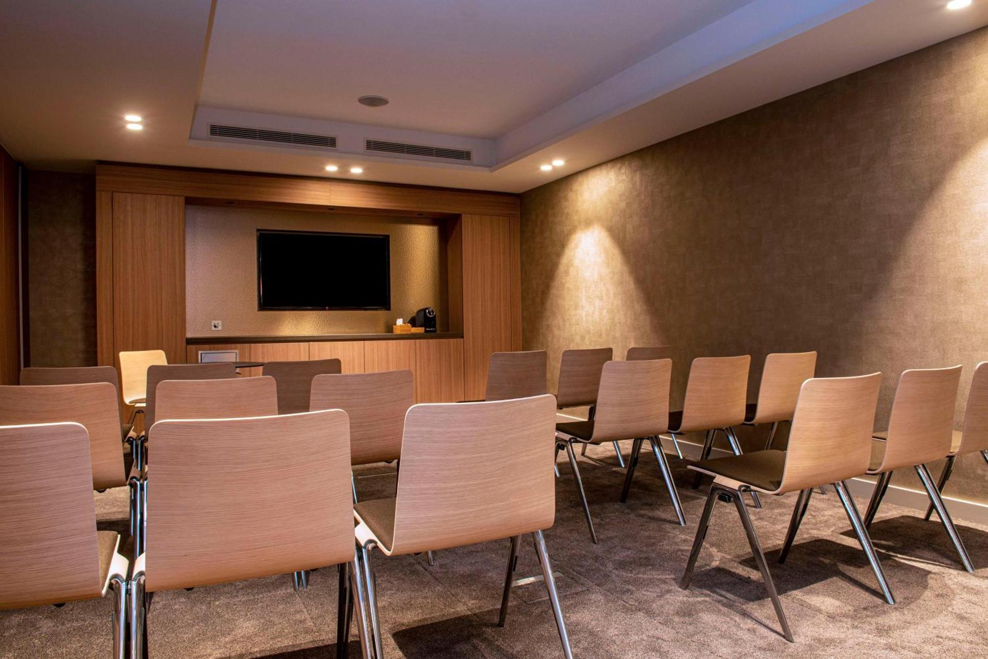 Radisson Blu Hotel, Rouen Centre Εξωτερικό φωτογραφία