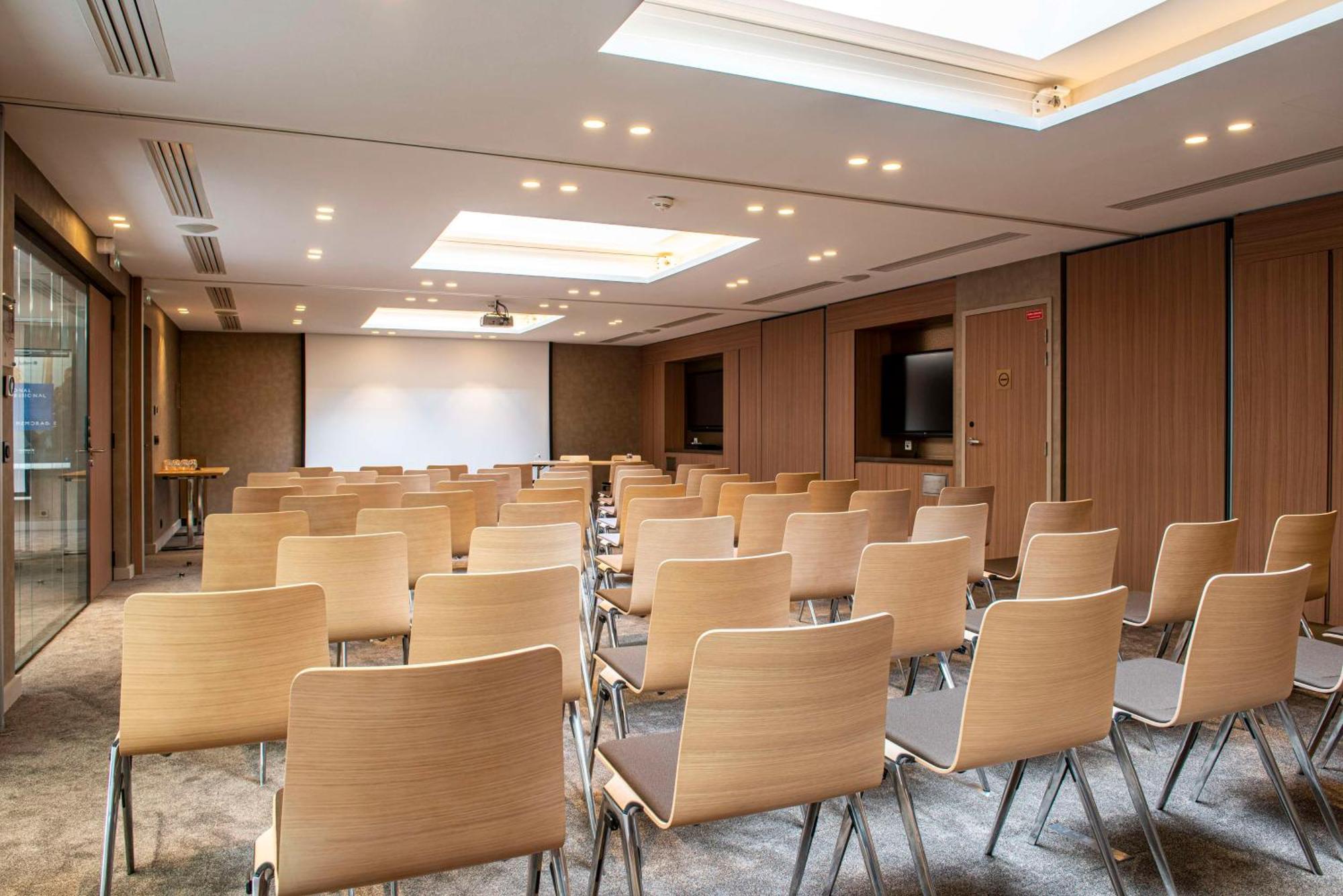 Radisson Blu Hotel, Rouen Centre Εξωτερικό φωτογραφία
