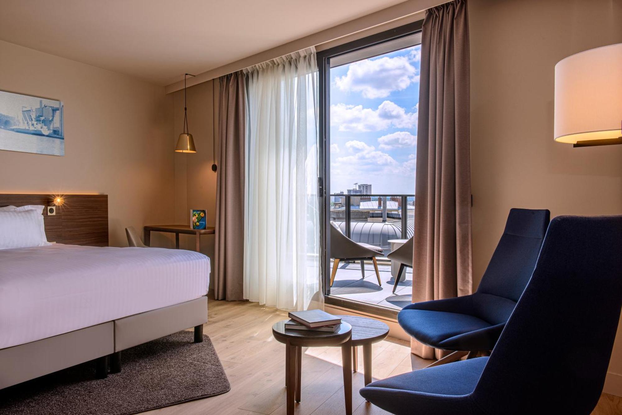 Radisson Blu Hotel, Rouen Centre Εξωτερικό φωτογραφία