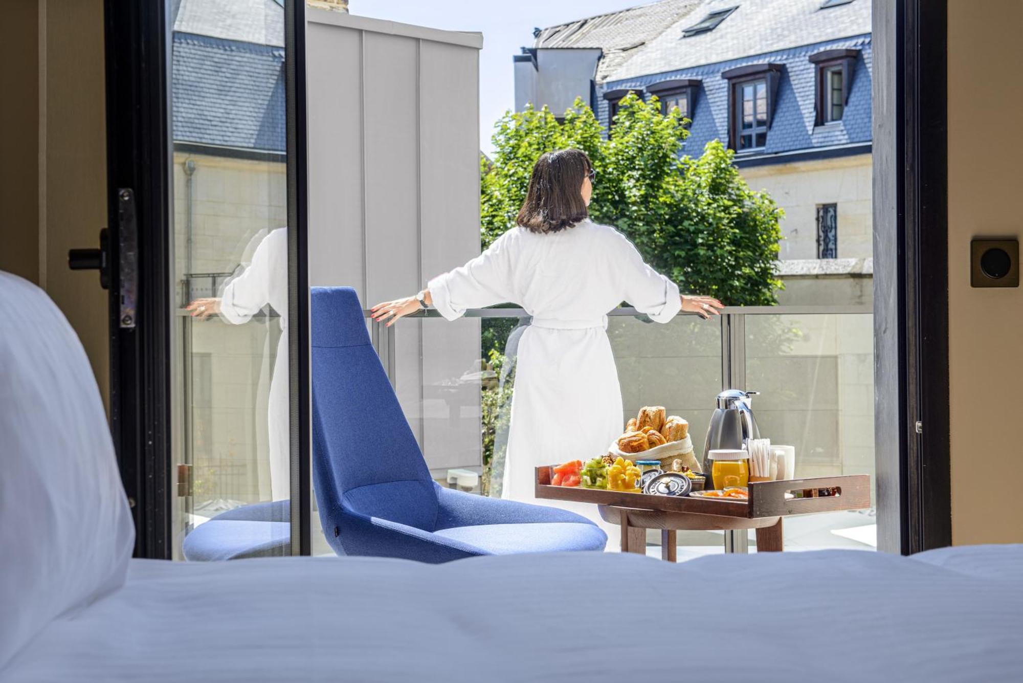 Radisson Blu Hotel, Rouen Centre Εξωτερικό φωτογραφία